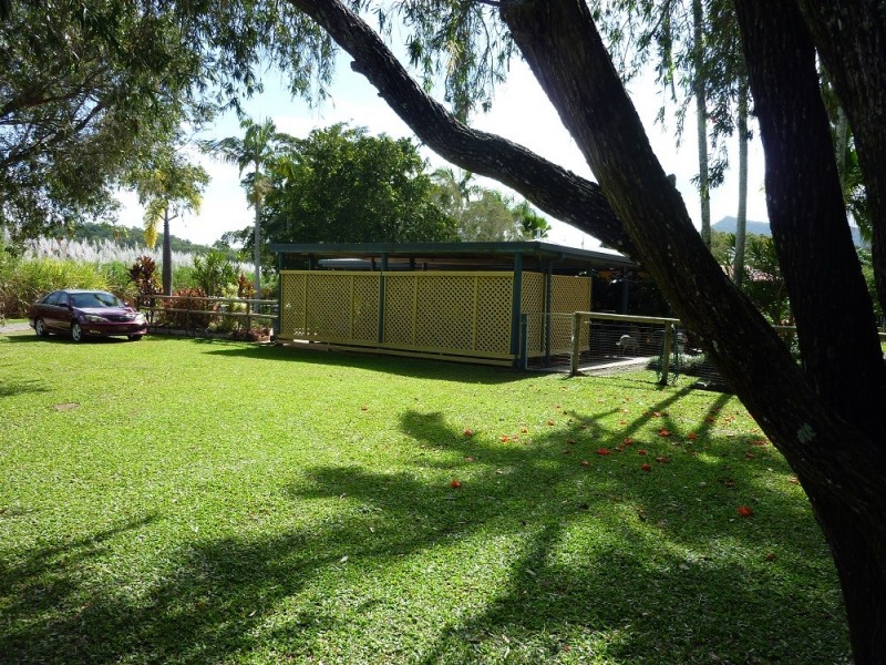 136 Conway Road, Preston QLD 4800