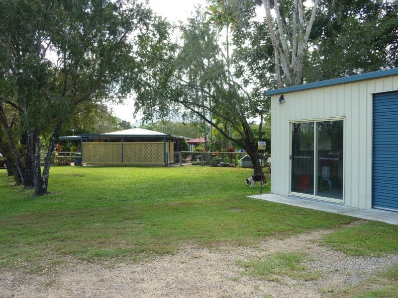 136 Conway Road, Preston QLD 4800