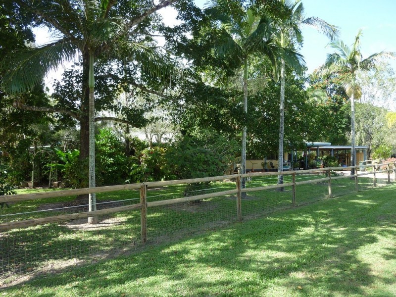 136 Conway Road, Preston QLD 4800