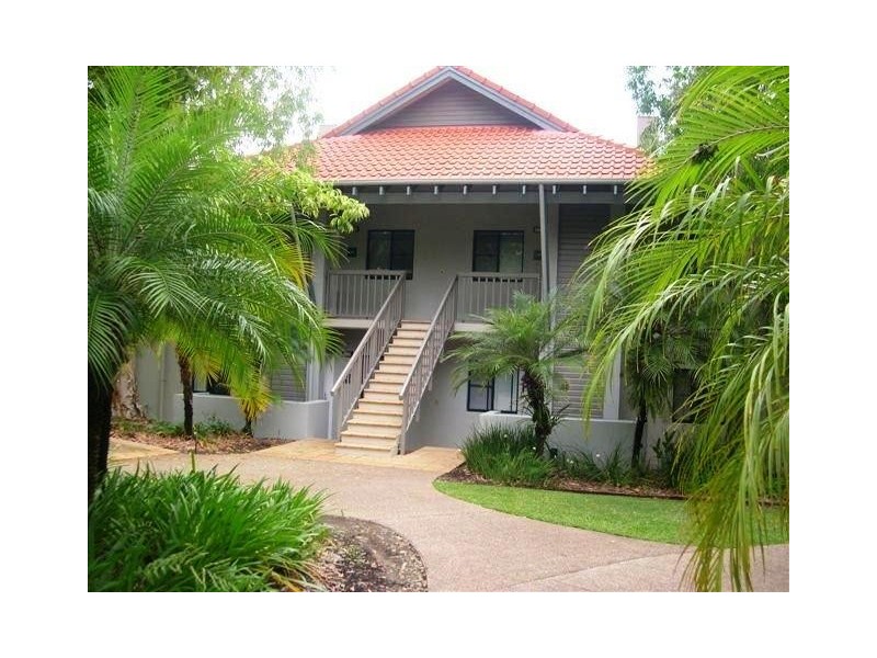1447 Cascade Condominium, Laguna Quays QLD 4800