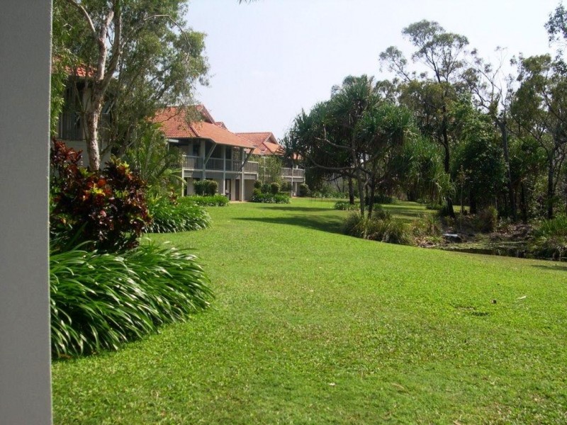1447 Cascade Condominium, Laguna Quays QLD 4800