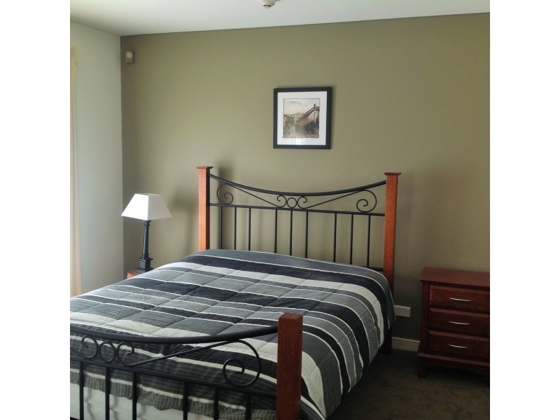 1447 Cascade Condominium, Laguna Quays QLD 4800