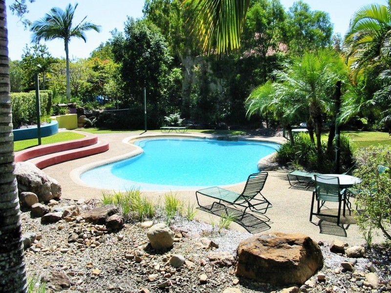 1447 Cascade Condominium, Laguna Quays QLD 4800