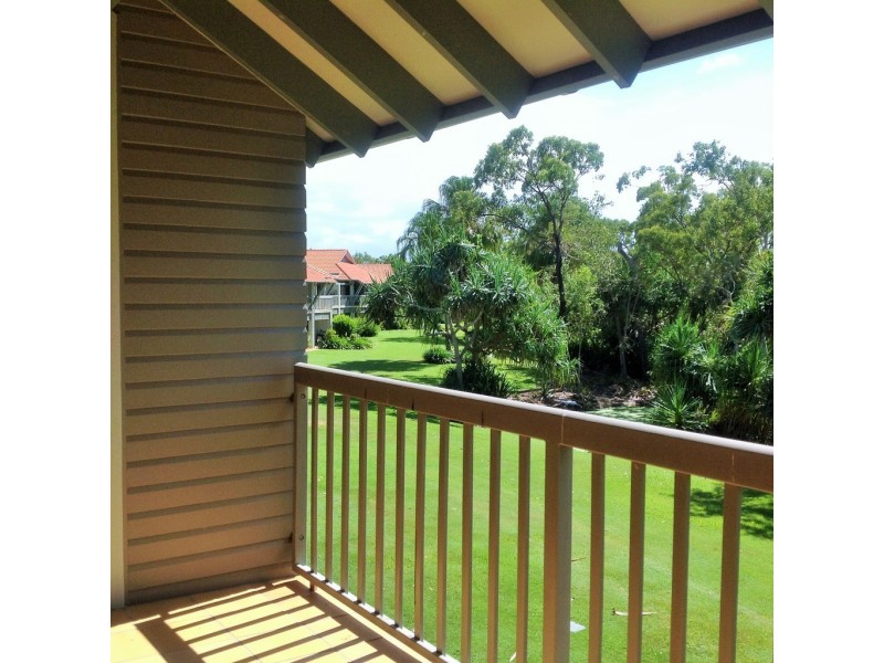 1447 Cascade Condominium, Laguna Quays QLD 4800
