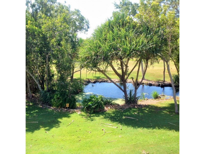 1447 Cascade Condominium, Laguna Quays QLD 4800