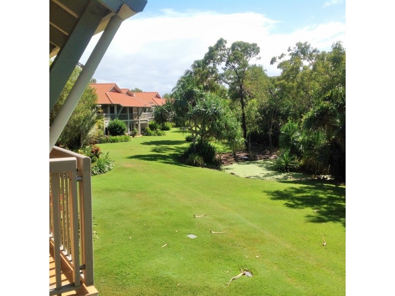 1447 Cascade Condominium, Laguna Quays QLD 4800