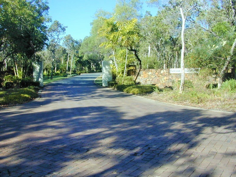 1447 Cascade Condominium, Laguna Quays QLD 4800