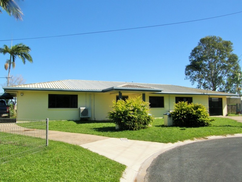 2 Foxlee Street, Proserpine QLD 4800