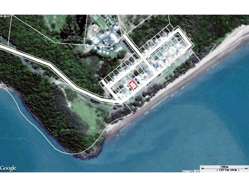 7 Penhallurick Drive, Conway Beach QLD 4800