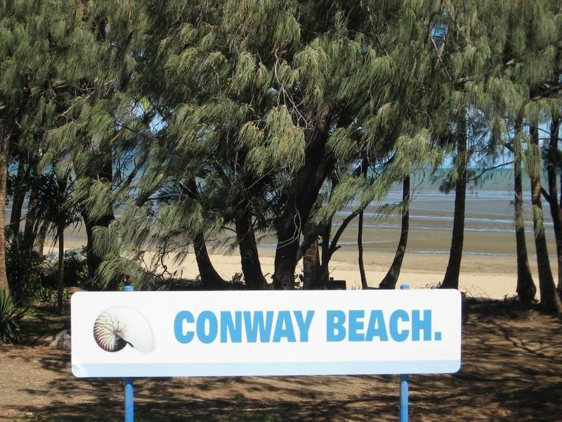 7 Penhallurick Drive, Conway Beach QLD 4800