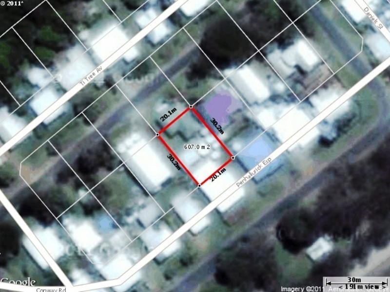 7 Penhallurick Drive, Conway Beach QLD 4800