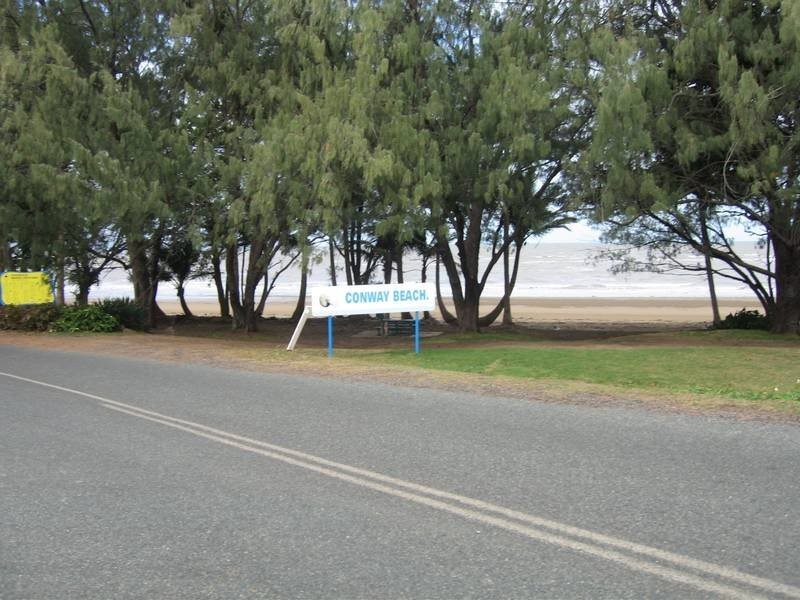 7 Penhallurick Drive, Conway Beach QLD 4800