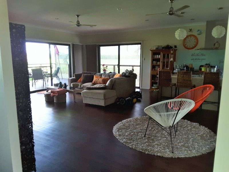 4 Cascara Street, Proserpine QLD 4800