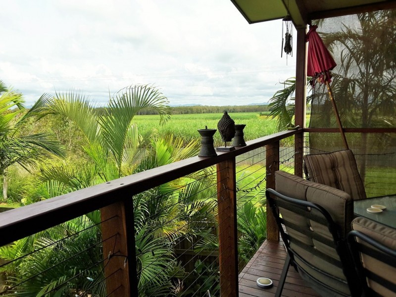 4 Cascara Street, Proserpine QLD 4800