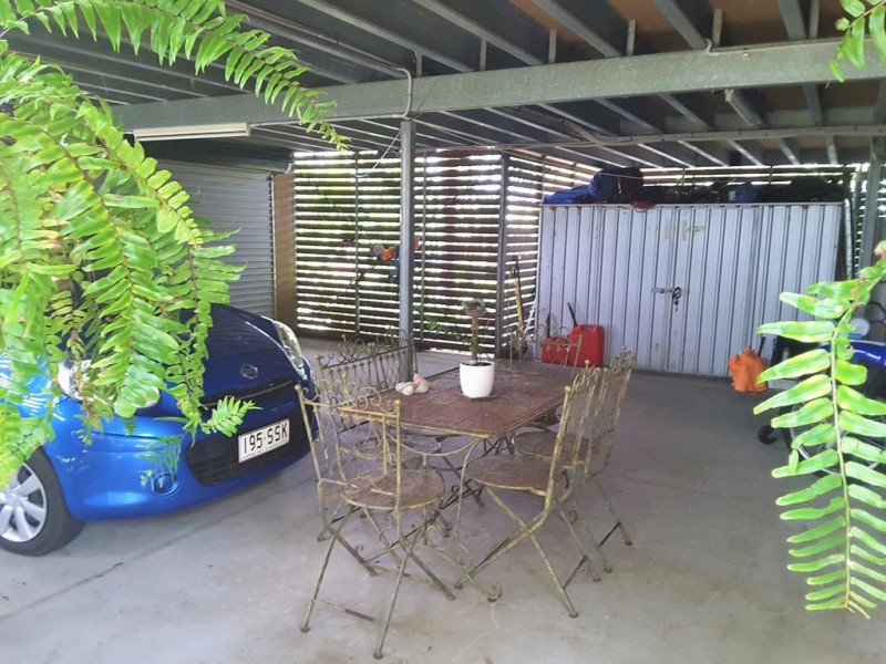 4 Cascara Street, Proserpine QLD 4800