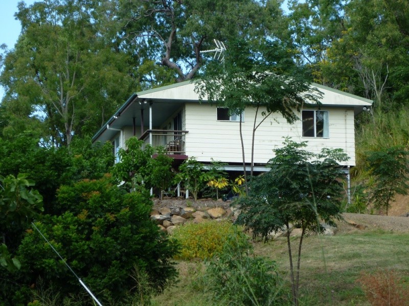363 Paluma Road, Woodwark QLD 4802