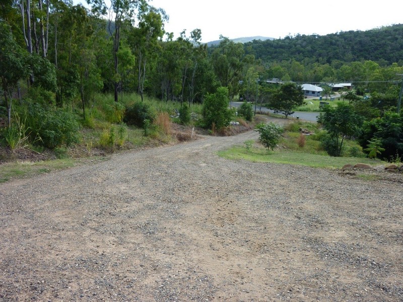 363 Paluma Road, Woodwark QLD 4802