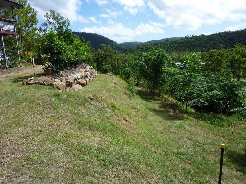 363 Paluma Road, Woodwark QLD 4802