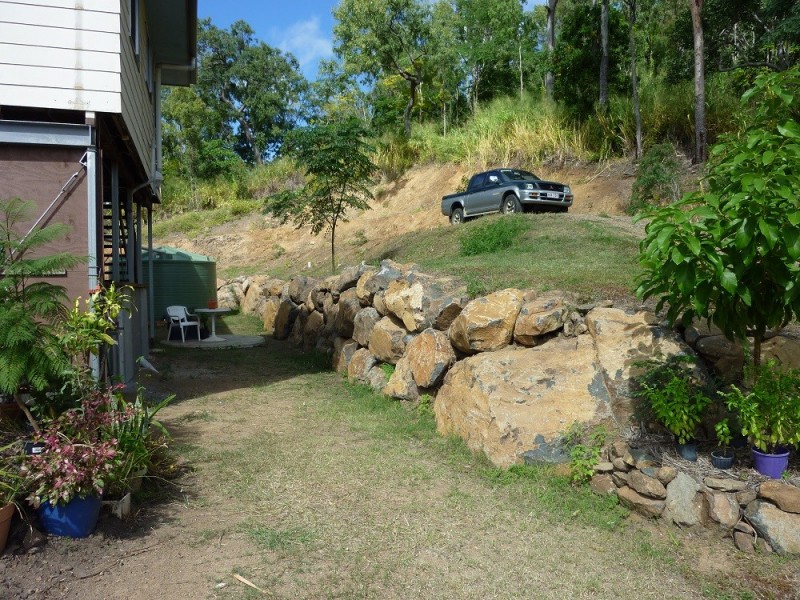 363 Paluma Road, Woodwark QLD 4802