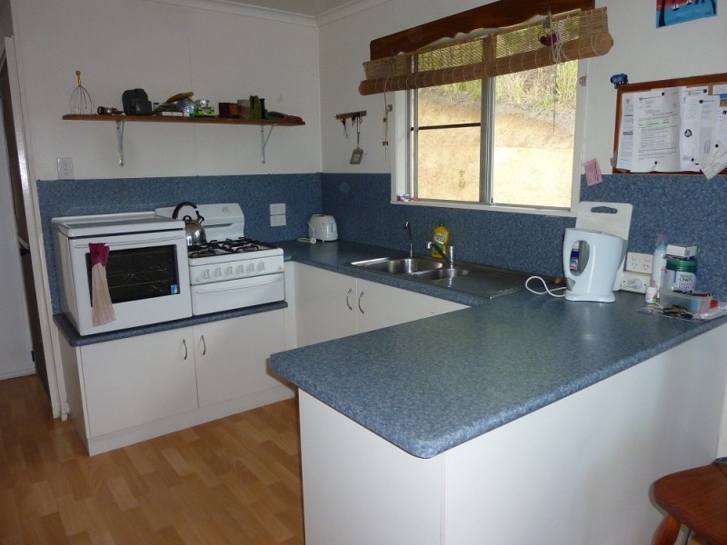 363 Paluma Road, Woodwark QLD 4802