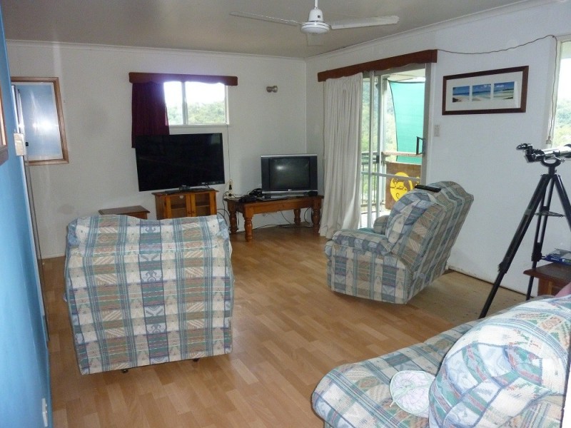 363 Paluma Road, Woodwark QLD 4802