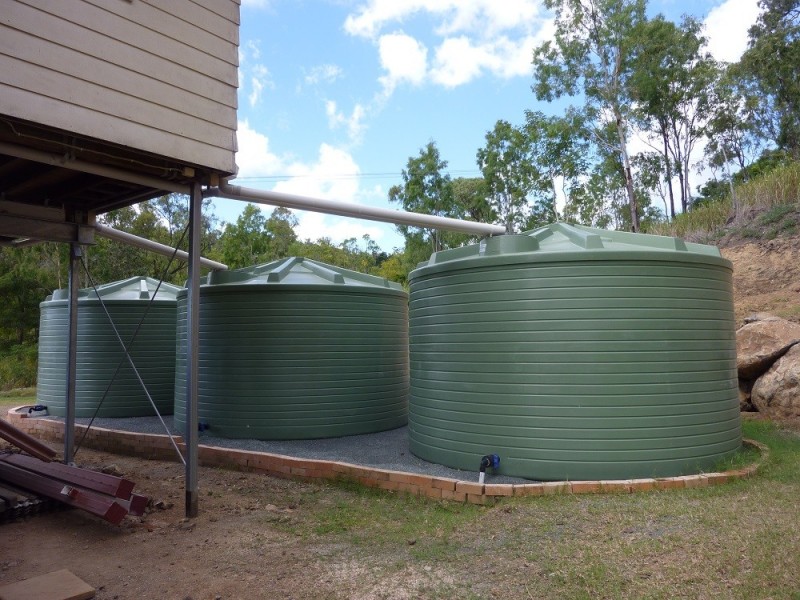 363 Paluma Road, Woodwark QLD 4802