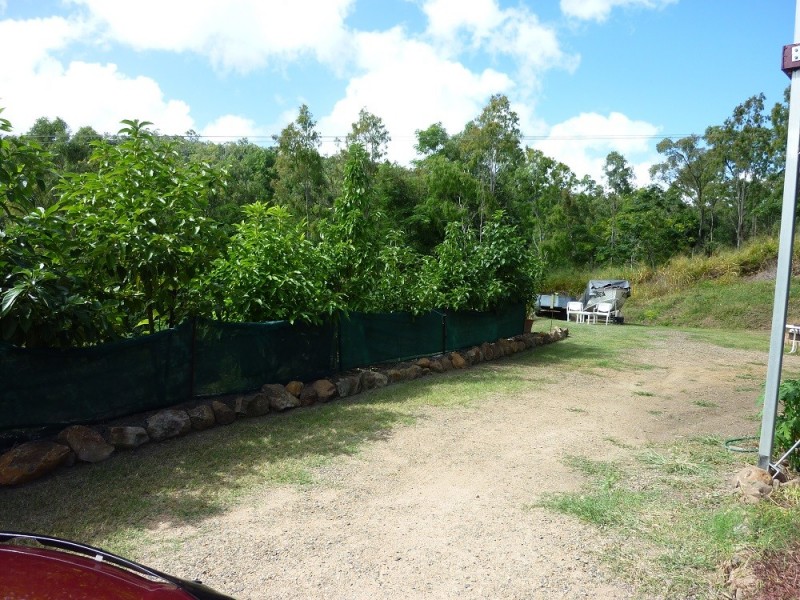 363 Paluma Road, Woodwark QLD 4802