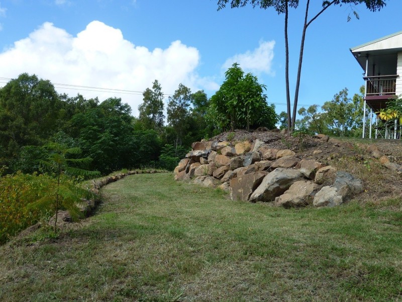 363 Paluma Road, Woodwark QLD 4802