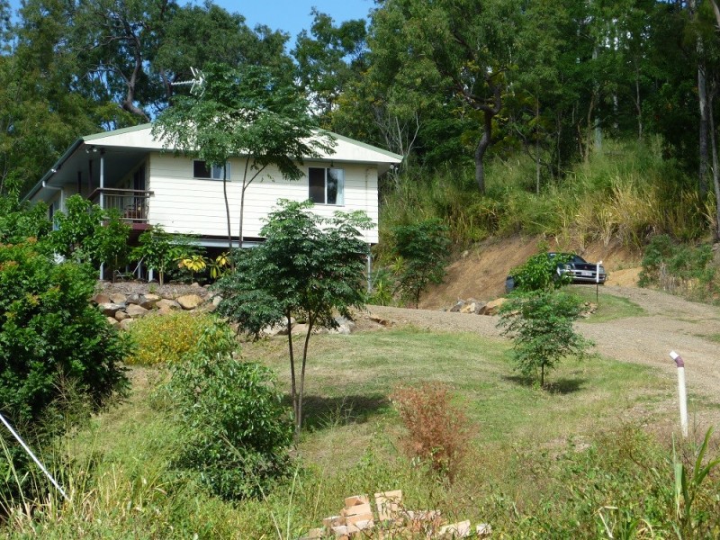 363 Paluma Road, Woodwark QLD 4802