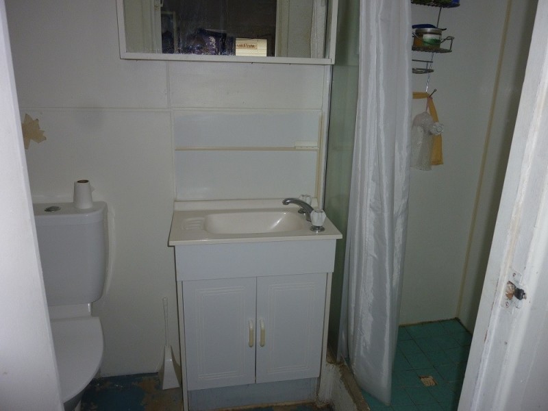 363 Paluma Road, Woodwark QLD 4802