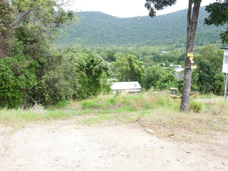 Lot 71/ 45 Kingfisher Terrace, Jubilee Pocket QLD 4802