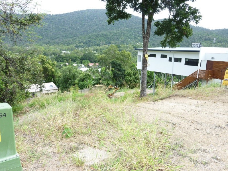 Lot 71/ 45 Kingfisher Terrace, Jubilee Pocket QLD 4802