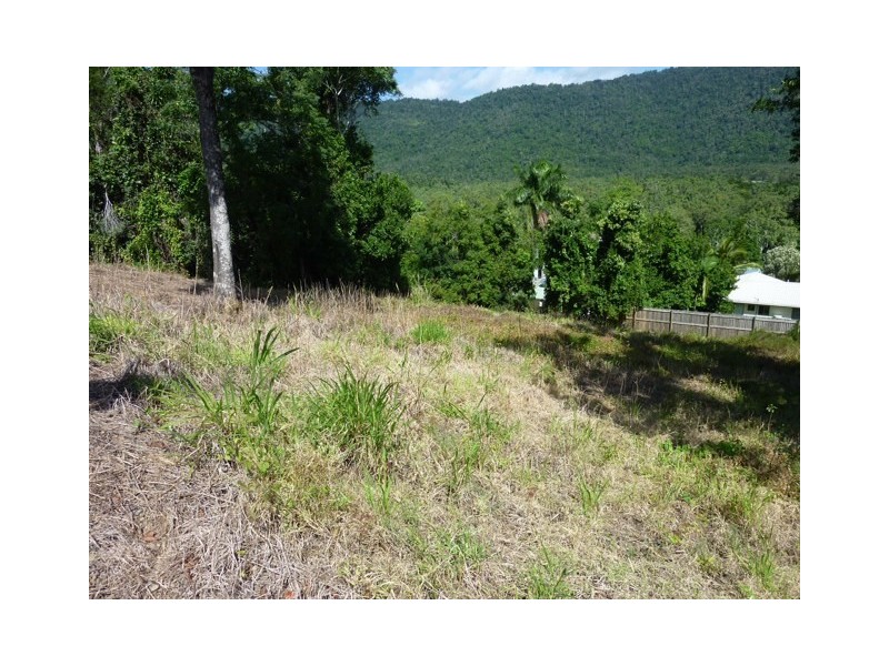 Lot 71/ 45 Kingfisher Terrace, Jubilee Pocket QLD 4802