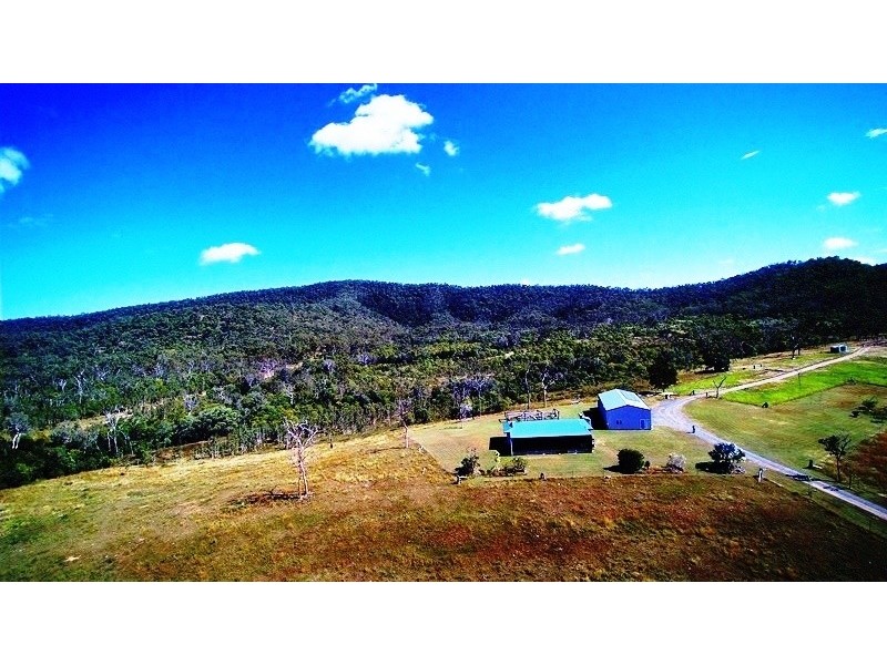 38 Fry Rd, Andromache QLD 4800