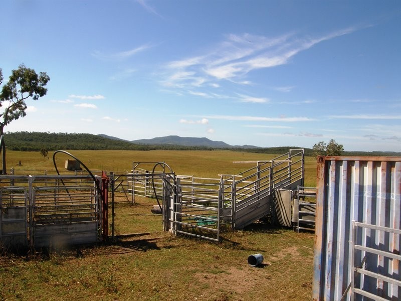 38 Fry Rd, Andromache QLD 4800