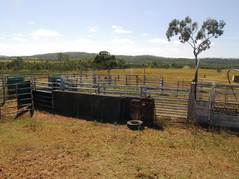38 Fry Rd, Andromache QLD 4800