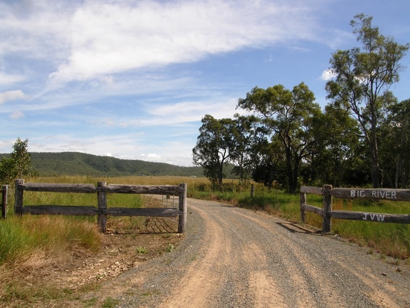 38 Fry Rd, Andromache QLD 4800