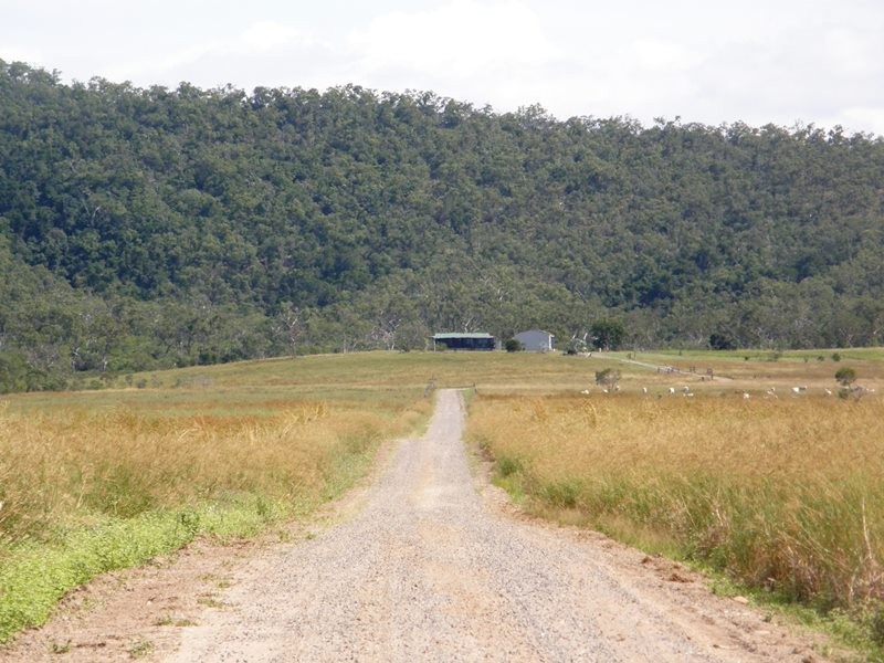 38 Fry Rd, Andromache QLD 4800