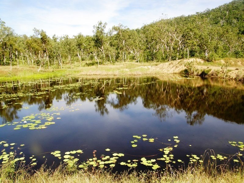 38 Fry Rd, Andromache QLD 4800