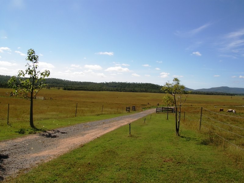38 Fry Rd, Andromache QLD 4800
