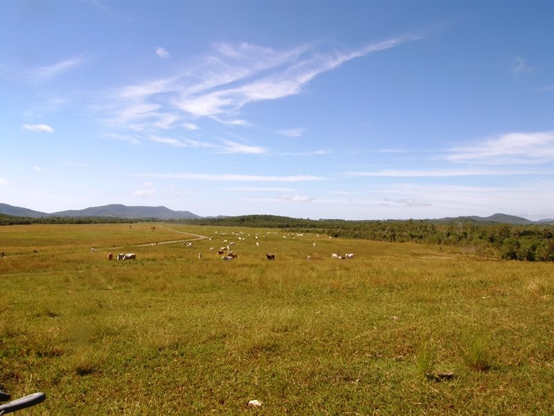 38 Fry Rd, Andromache QLD 4800