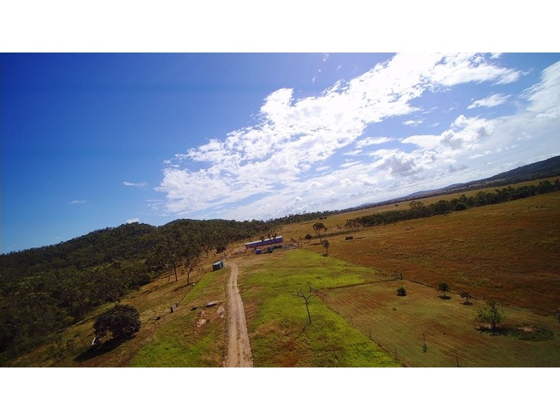38 Fry Rd, Andromache QLD 4800