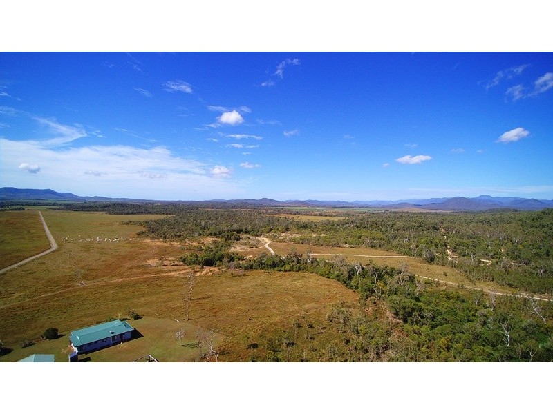 38 Fry Rd, Andromache QLD 4800