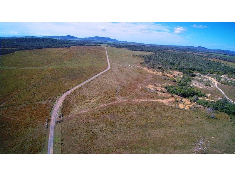 38 Fry Rd, Andromache QLD 4800