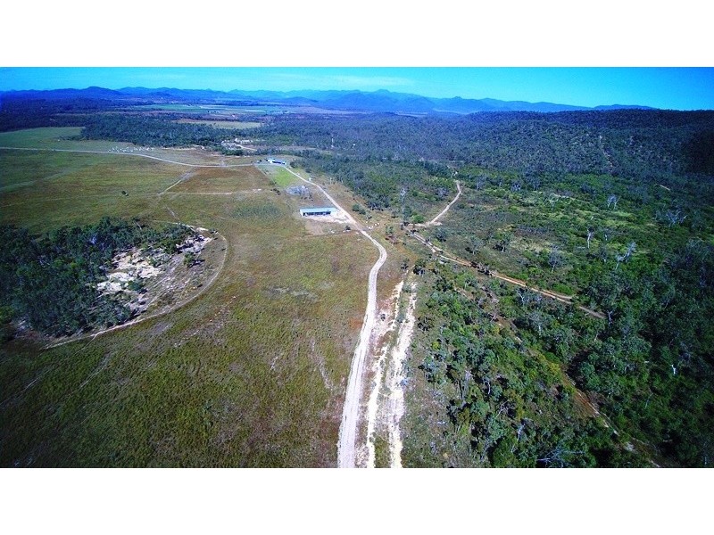 38 Fry Rd, Andromache QLD 4800