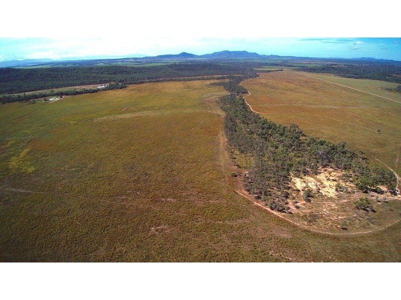 38 Fry Rd, Andromache QLD 4800