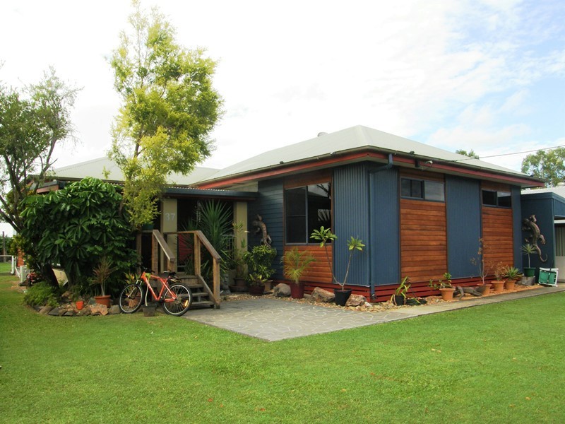 37 Fuljames St, Proserpine QLD 4800