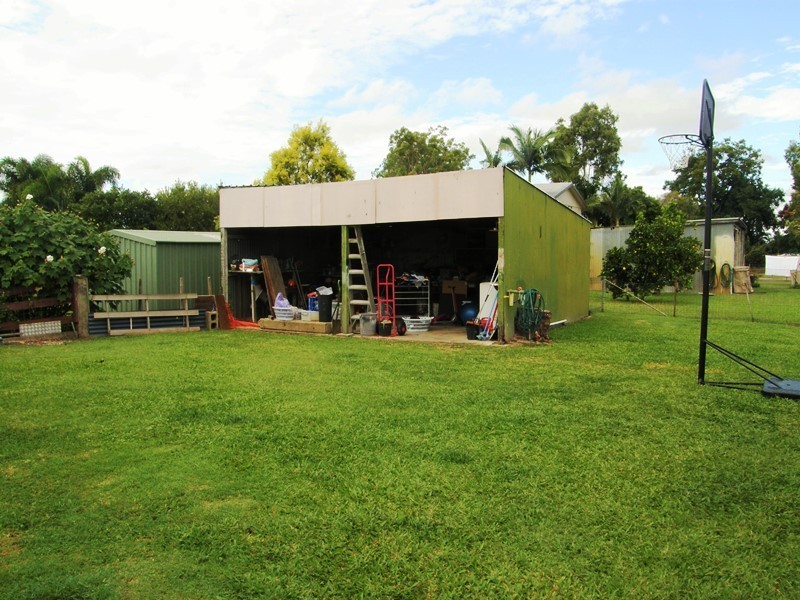 37 Fuljames St, Proserpine QLD 4800
