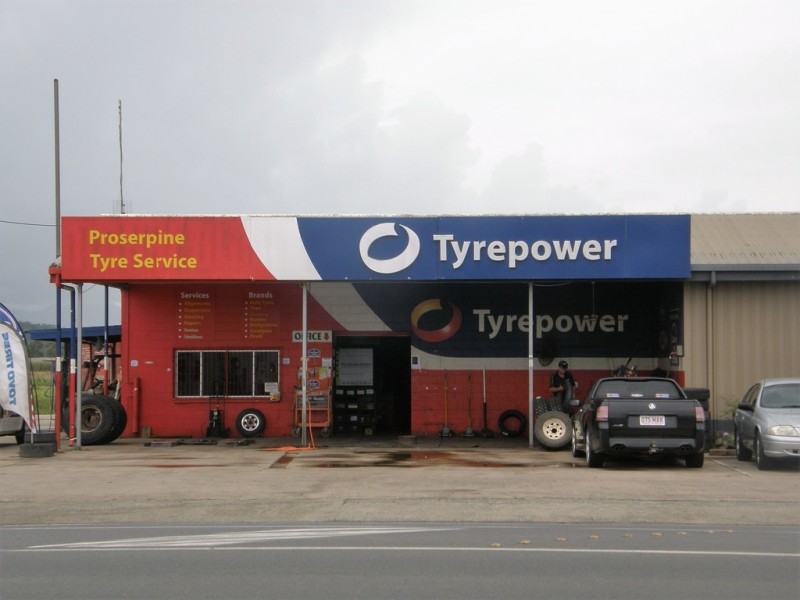 Lot Bruce Highway, Whitsundays QLD 4802