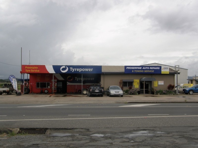 Lot Bruce Highway, Whitsundays QLD 4802